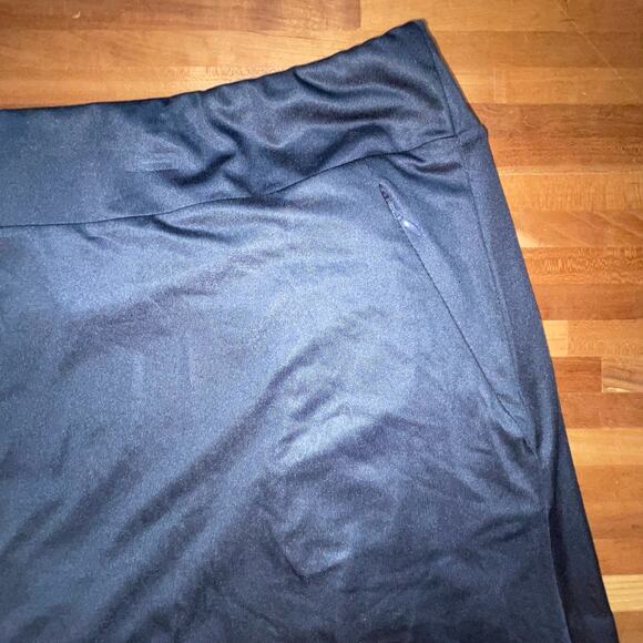 Tail Women's 18” Pull on Golf Skort, XL, Night(very dark navy) - Picture 9 of 9